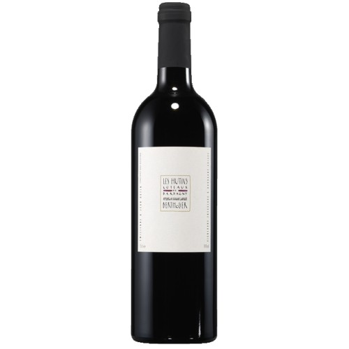 Bertholier 1er Cru 2020 Geneva - aoc